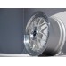 LRN BLITZ 18x8.0 18x9.0 5x120 SILVER POLISHED